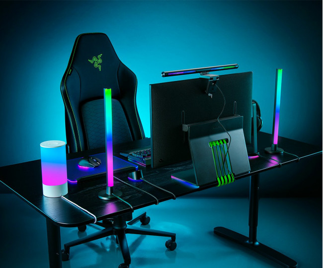 Світлова панель Razer Aether Standing Light Bars